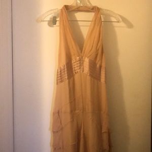 Dress, BCBG Max Azria , size 6.